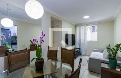 Apartamento com 2 quartos à venda na Rua Dona Vitu Giorgi, 119, Morumbi, São Paulo