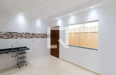 Apartamento com 2 quartos à venda na Rua Domingos Silva, 562, Vila Ré, São Paulo