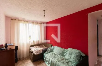 Apartamento à venda - vila jacuí, 2 quartos,  43 m2