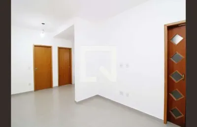 Apartamento com 2 quartos à venda na Rua Capitão João Noronha, 117, Mandaqui, São Paulo