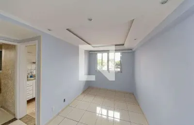 Apartamento à venda - vila santa clara, 2 quartos,  60 m2
