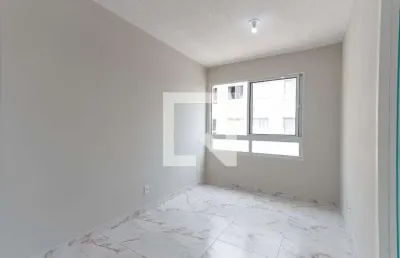 Apartamento à venda - vila sabrina , 2 quartos,  42 m2