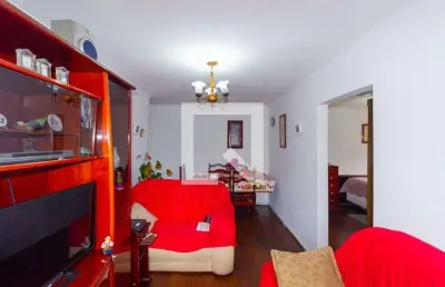 Apartamento com 2 quartos à venda na Rua Solidônio Leite, 2718, Vila Ema, São Paulo
