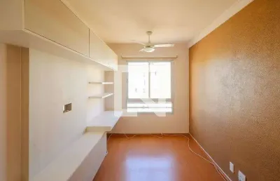Apartamento à venda - campo grande, 2 quartos,  48 m2