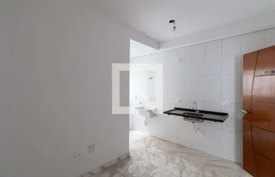 Apartamento com 1 quarto à venda na Rua Santa Teresa do Bonito, 110, Ponte Rasa, São Paulo