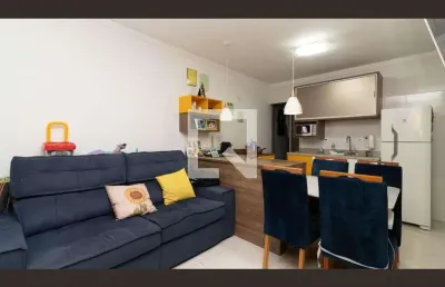 Apartamento à venda - ermelino matarazzo, 2 quartos,  50 m2