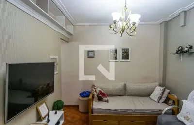 Apartamento com 1 quarto à venda na Avenida Celso Garcia, 380, Brás, São Paulo
