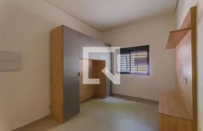 Apartamento com 1 quarto à venda na Avenida Lacerda Franco, 1969, Cambuci, São Paulo