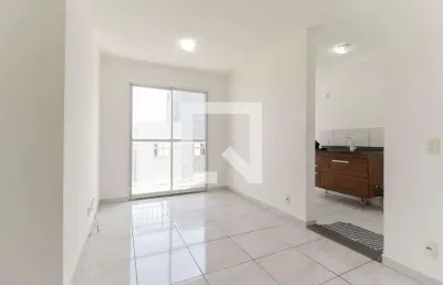 Apartamento com 2 quartos à venda na Rua Agrimensor Sugaya, 1437, Itaquera, São Paulo