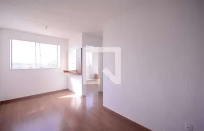 Apartamento à venda - jardim são savério, 2 quartos,  42 m2