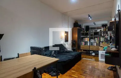 Apartamento com 1 quarto à venda na Rua Caio Prado, 37, Consolação, São Paulo