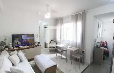Apartamento com 2 quartos à venda na Rua Helena do Sacramento, 741, Mandaqui, São Paulo