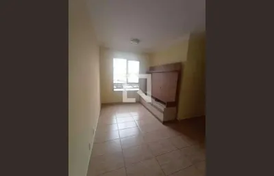 Apartamento à venda - campo grande, 2 quartos,  48 m2