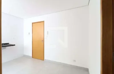 Apartamento à venda - vila mazzei, 1 quarto,  27 m2