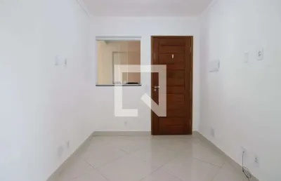 Apartamento à venda - artur alvim, 1 quarto,  31 m2