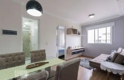 Apartamento com 1 quarto à venda na Avenida do Estado, 5814, Cambuci, São Paulo