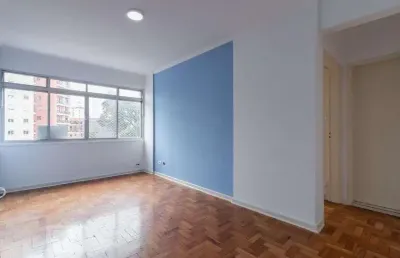 Apartamento à venda - chácara inglesa, 2 quartos,  75 m2