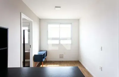 Apartamento com 2 quartos à venda na Rua São Bernardo, 720, Tatuapé, São Paulo