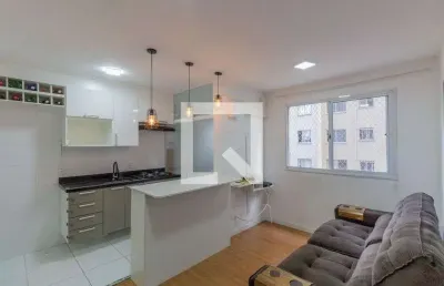 Apartamento com 2 quartos à venda na Rua Lagoa do Campelo, 52, Itaquera, São Paulo
