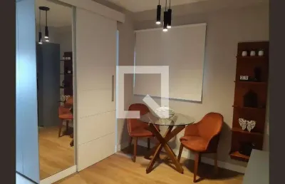 Apartamento com 1 quarto à venda na Rua Benta Pereira, 485, Santana, São Paulo