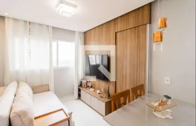 Apartamento com 2 quartos à venda na Avenida Tarumã, 505, Cangaíba, São Paulo