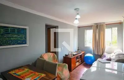 Apartamento à venda - jardim são savério, 2 quartos,  52 m2