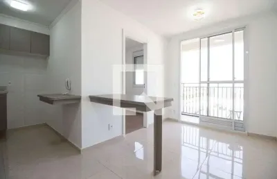 Apartamento com 2 quartos à venda na Avenida Presidente Wilson, 620, Cambuci, São Paulo