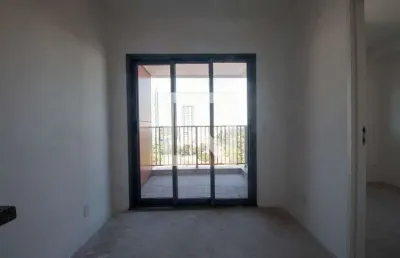 Apartamento à venda - chácara santo antonio, 1 quarto,  28 m2