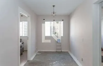 Apartamento à venda - jardim são savério, 2 quartos,  38 m2