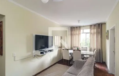 Apartamento à venda - santa cecília, 2 quartos,  70 m2