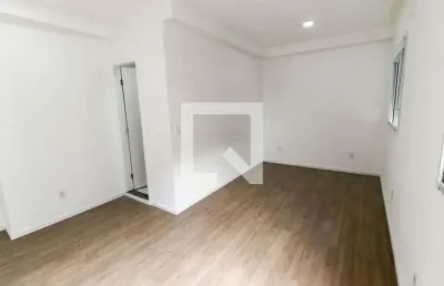 Apartamento à venda - vila andrade, 1 quarto,  32 m2