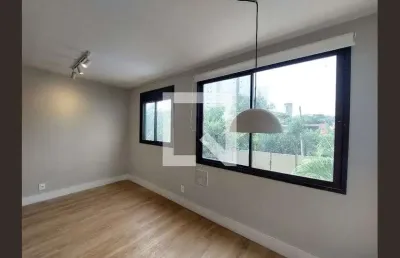 Apartamento à venda - jardim marajoara , 1 quarto,  33 m2