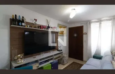 Apartamento à venda - artur alvim, 2 quartos,  48 m2