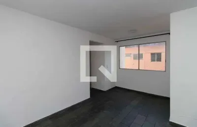 Apartamento à venda - jardim brasil , 2 quartos,  54 m2