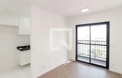 Apartamento à venda - vila mazzei, 2 quartos,  39 m2