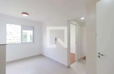 Apartamento à venda - jardim jussara, 2 quartos,  32 m2