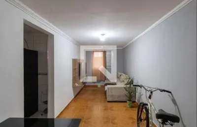 Apartamento à venda - artur alvim, 2 quartos,  52 m2
