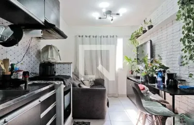 Apartamento com 2 quartos à venda na Rua José Peres Campelo, 14, Piqueri, São Paulo