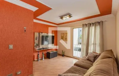 Apartamento à venda - vila das mercês, 2 quartos,  52 m2