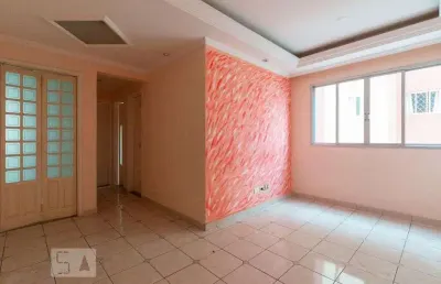 Apartamento com 2 quartos à venda na Rua Ponte Serrada, 39, Itaquera, São Paulo