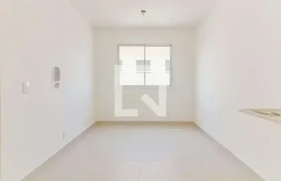 Apartamento à venda - jardim jussara, 2 quartos,  32 m2