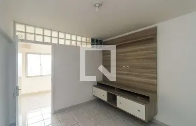Apartamento à venda - campos elíseos, 1 quarto,  25 m2