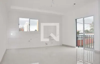 Apartamento à venda - vila mangalot, 2 quartos,  29 m2