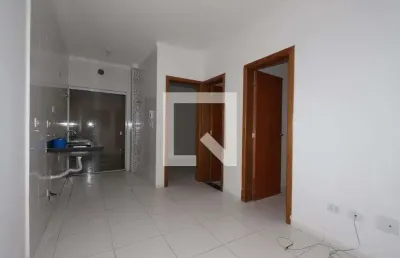 Apartamento à venda - vila antonieta, 2 quartos,  40 m2