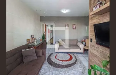 Apartamento à venda - freguesia do ó, 2 quartos,  54 m2