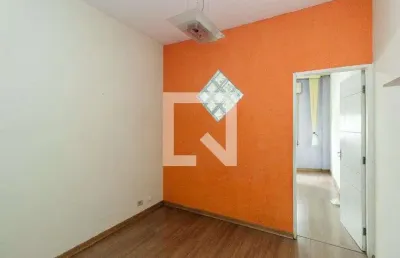 Apartamento à venda - santa cecília, 1 quarto,  41 m2