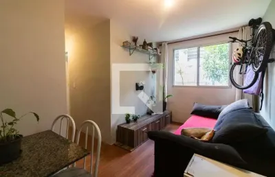 Apartamento à venda - santo amaro , 2 quartos,  43 m2