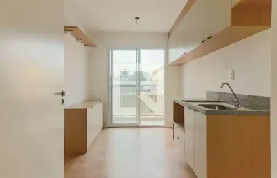 Apartamento à venda - jardim éster yolanda, 1 quarto,  27 m2
