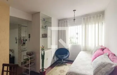 Apartamento à venda - campos elíseos, 2 quartos,  49 m2