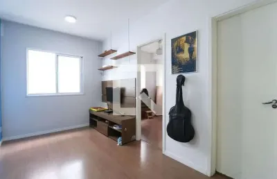 Apartamento com 1 quarto à venda na Rua Cônego Vicente Miguel Marino, 59, Bom Retiro, São Paulo